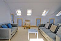 Loft Conversions & Carpentry